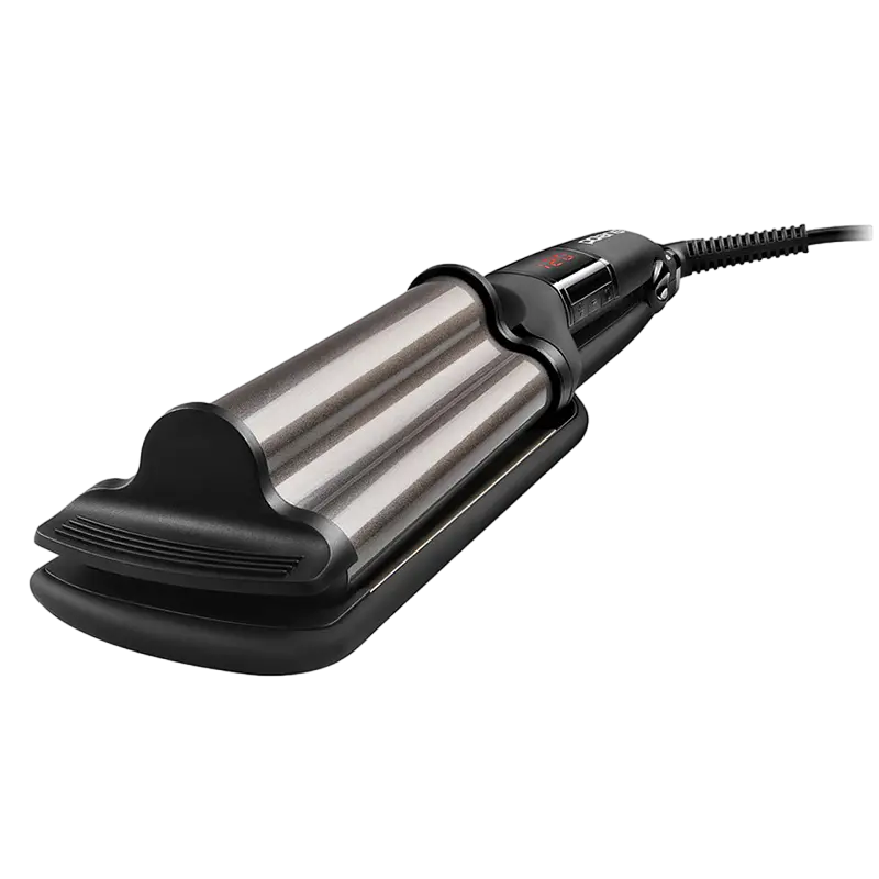 Styler Polaris PHS 5095TAi, 80W, Negru