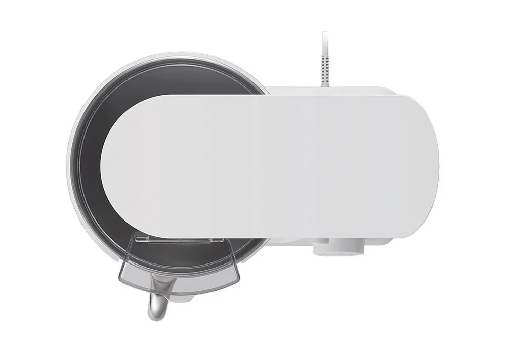 Кухонный комбайн Panasonic MK-CM300WTQ, Белый