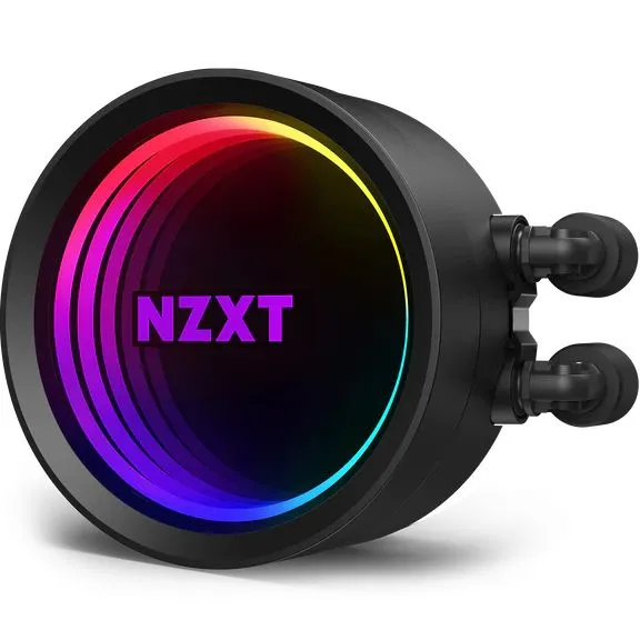 Кулер для процессора NZXT Kraken X73