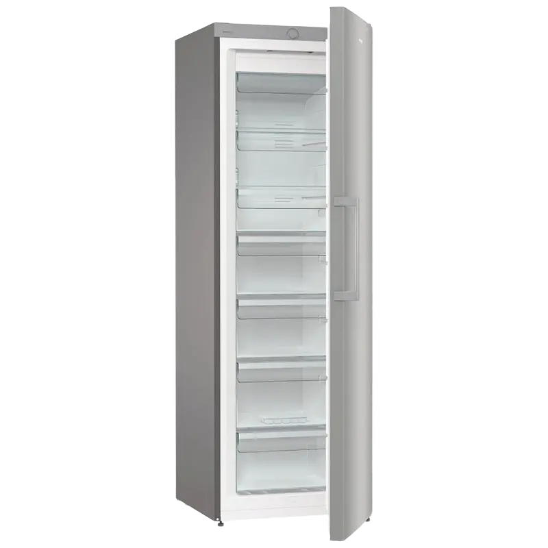 Congelator Gorenje FN619FES5, Oțel Inoxidabil