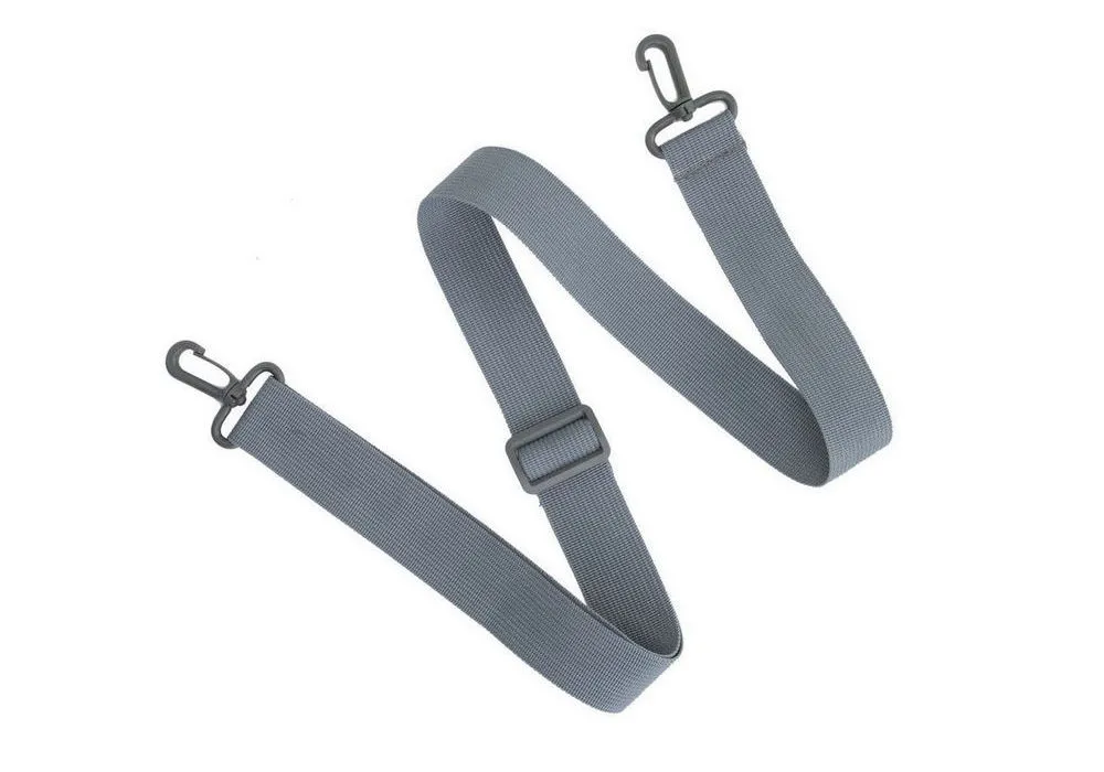 Geantă pentru Laptop RivaCase Prater, 14", Poliester, Gri închis