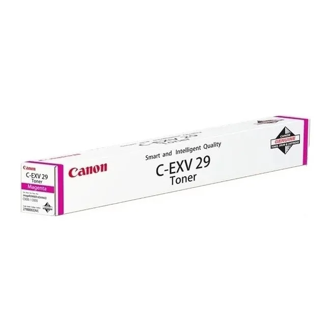 Toner Canon C-EXV29, Magenta
