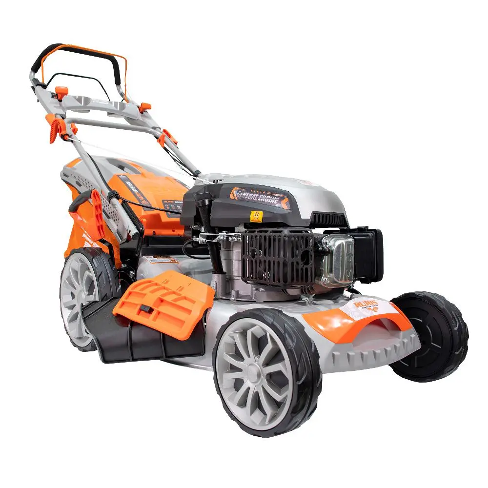 Masina de tuns gazon RURIS RX400S