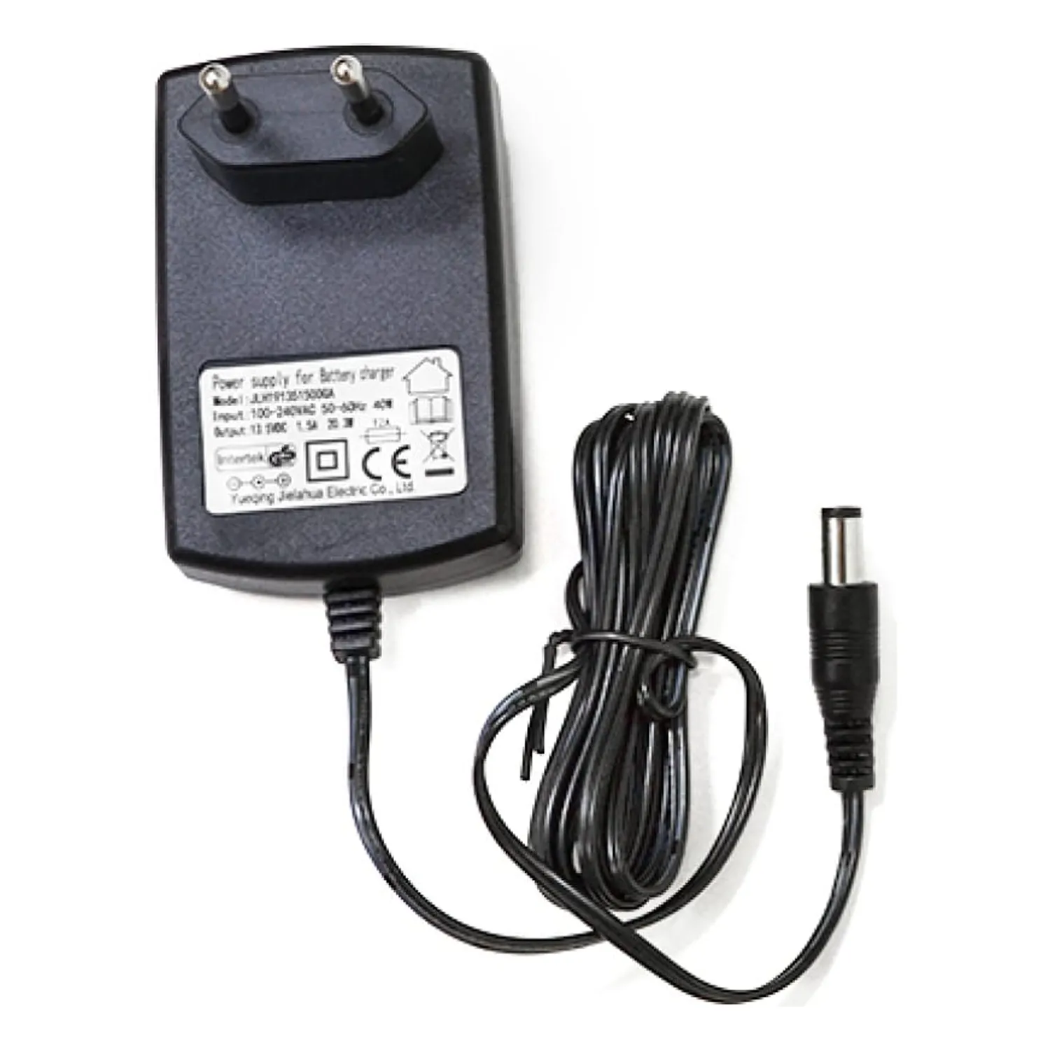 Masina de insurubat cu percutie  WOKIN Li-Ion 12V