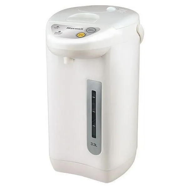 Termopot  Maxwell MW-1754, Alb