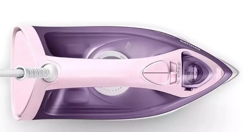 Fier de călcat PHILIPS DST3020/30, 2200 W, Violet