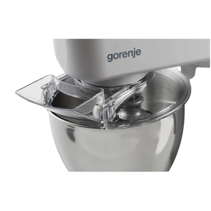 Кухонный комбайн Gorenje MMC700W, Белый