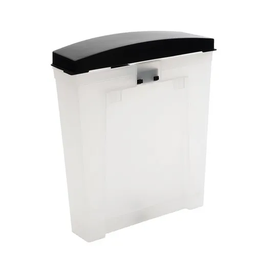 Espressor manual Polaris PCM1527, 850 W, Gri