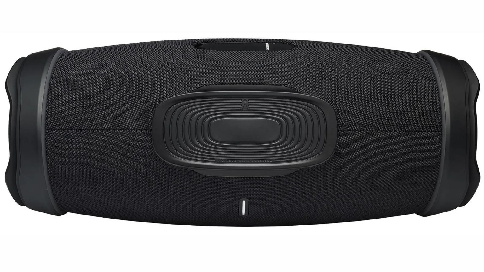 Портативная колонка JBL Boombox 2, Чёрный