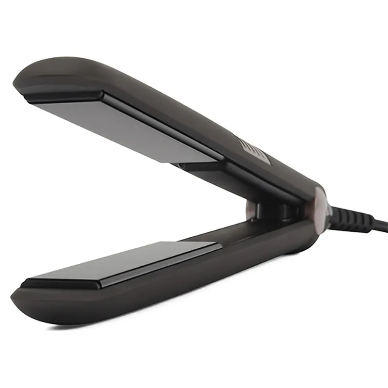 Placă de îndreptat părul Polaris Dreams Collection PHS 2512KT, Negru | Roz