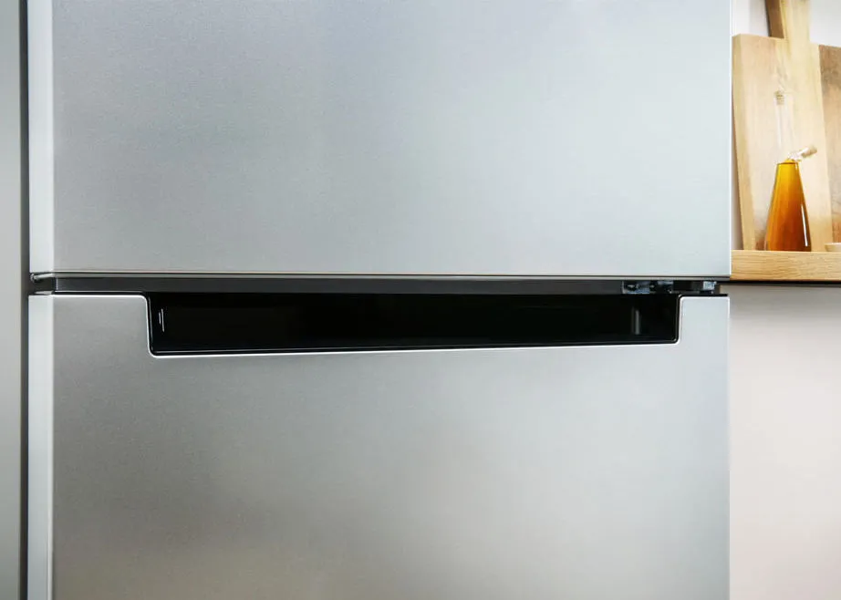 Frigider Indesit DS 4180 SB, Argintiu