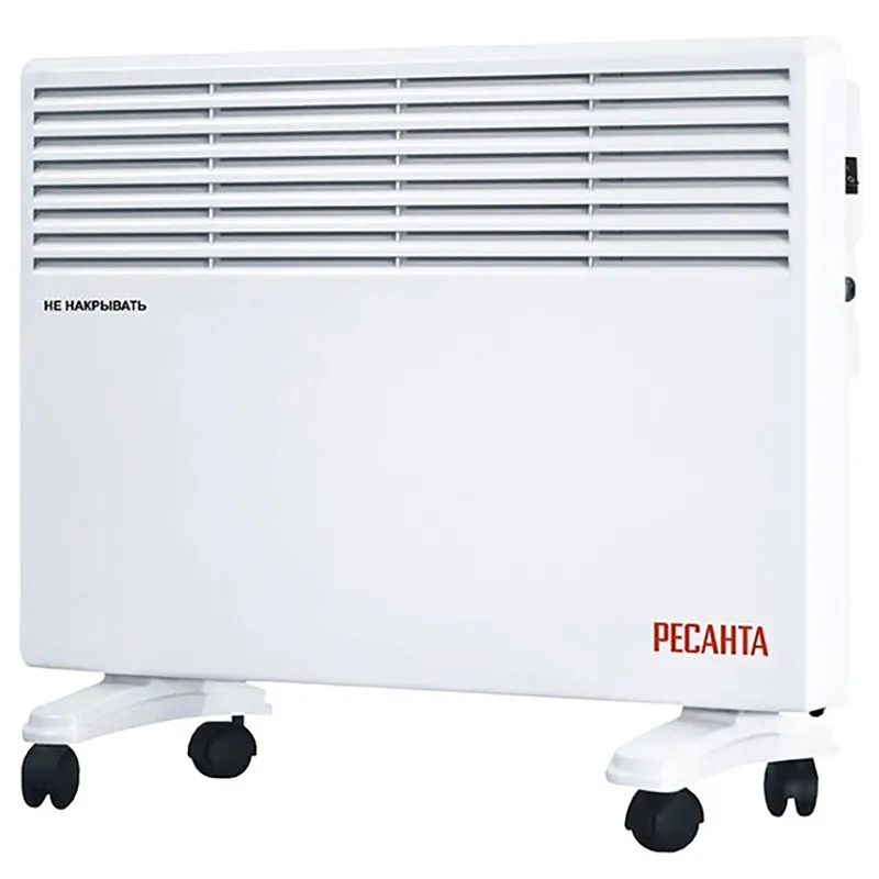 Convector Resanta OK-1500E, 1500W, White