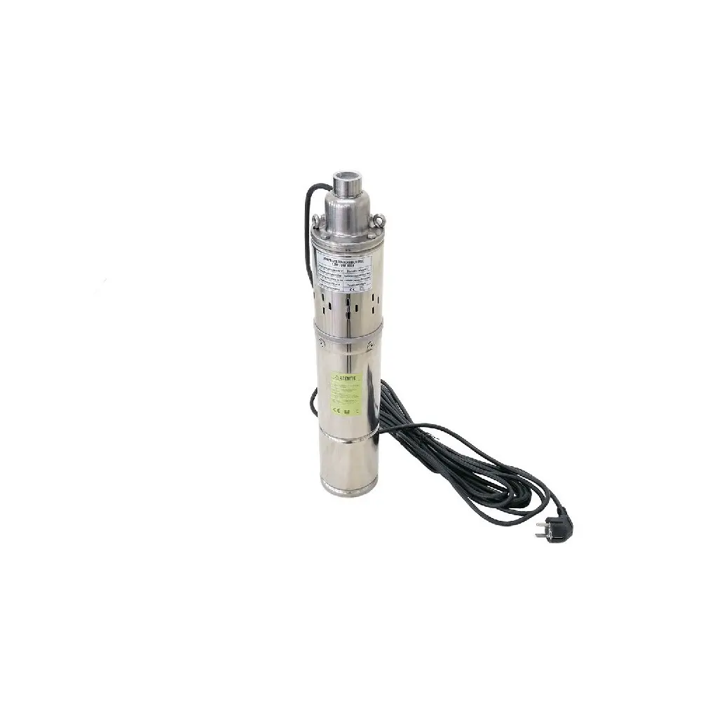 Pompa submersibila Micul Fermier 1.1kW 120m (Tun)