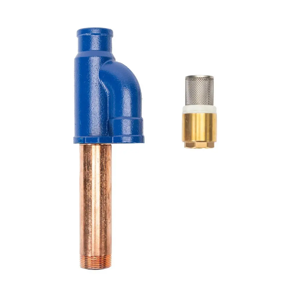 Hidrofor Micul Fermier 0.75KW 24L AUTOJET DP550 