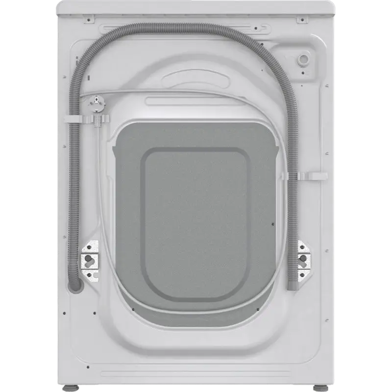 Mașină de spălat Gorenje WNS1X4ARTWIFI, 10,5kg, Alb