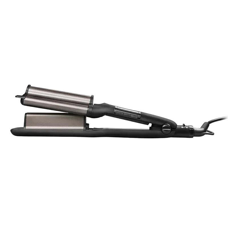 Styler Polaris PHS 5095TAi, 80W, Negru