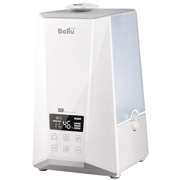 Umidificator de aer Ballu UHB-990, Alb