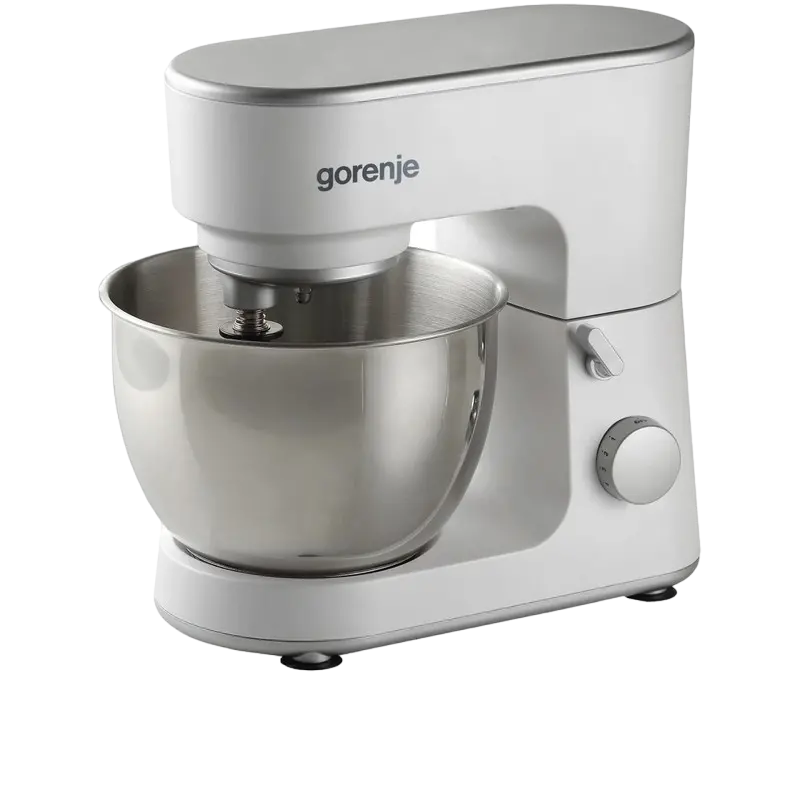 Кухонный комбайн Gorenje MMC700W, Белый
