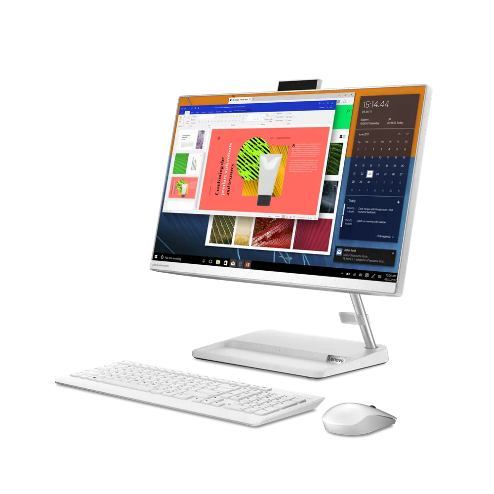 Моноблок Lenovo IdeaCentre 3 24ITL6, 23,8