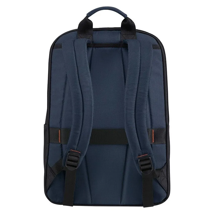 Rucsac Samsonite NETWORK 4 pentru laptop 17.3” ALBASTRU DESCHIS