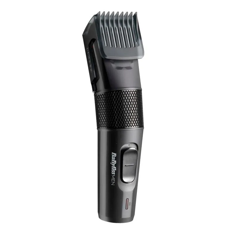 Машинка для стрижки BaByliss Precision Cut E786E, Чёрный