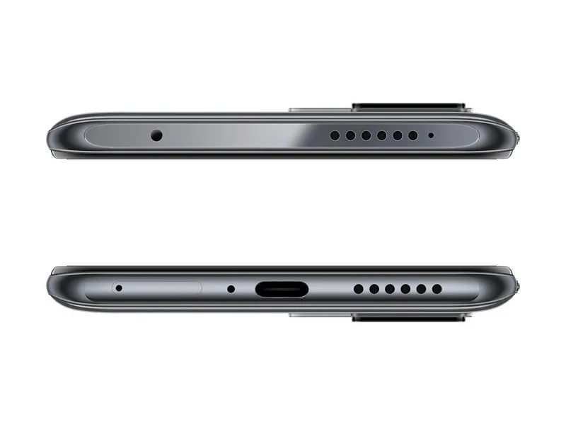 Смартфон Xiaomi 11T, 8Гб/256Гб, Meteorite Gray