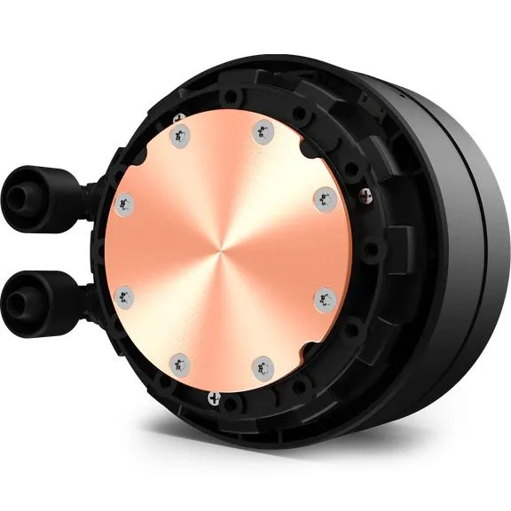 Кулер для процессора NZXT Kraken X73