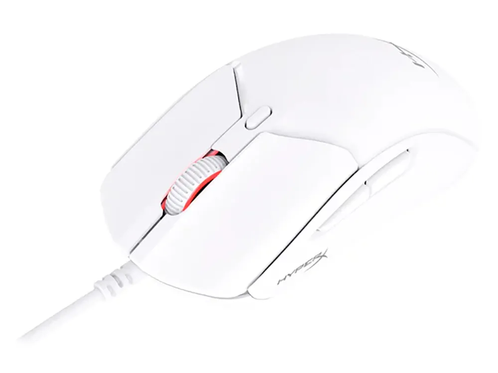 Игровая мышь HyperX Pulsefire Haste 2, Белый