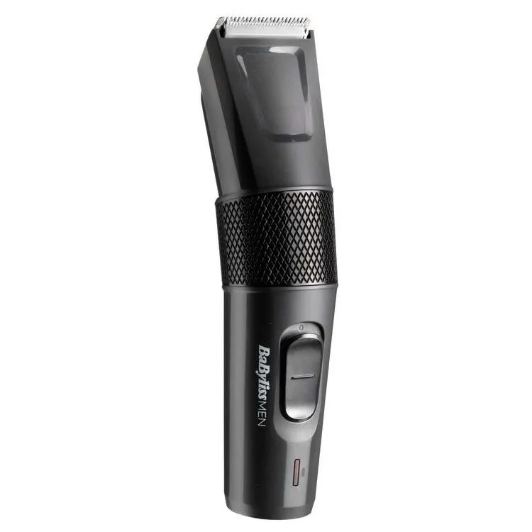 Машинка для стрижки BaByliss Precision Cut E786E, Чёрный