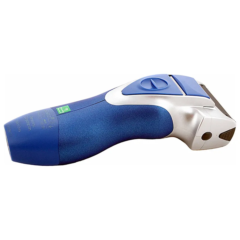 Aparat de ras electric Panasonic ES6003S520, Albastru