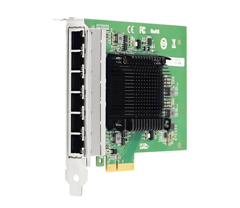 Сетевой адаптер LR-Link LRES2006PT