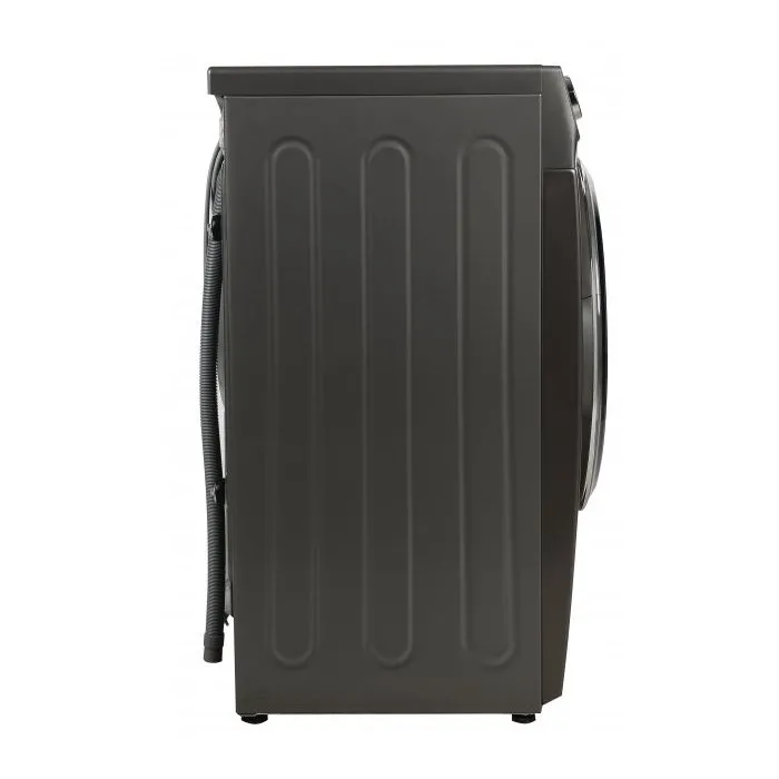 Mașină de spălat Samsung WW70R421XTXDUA, 7kg, Gri