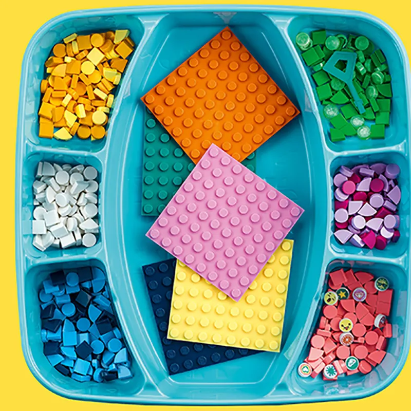 Constructor LEGO 41936, 6+