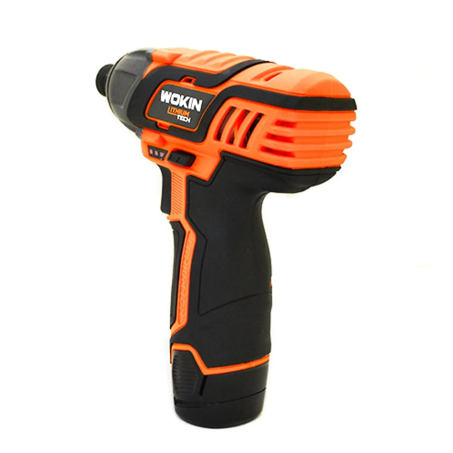 Masina de insurubat cu percutie  WOKIN Li-Ion 12V