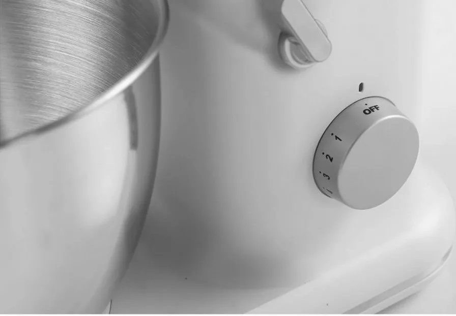 Кухонный комбайн Gorenje MMC700W, Белый