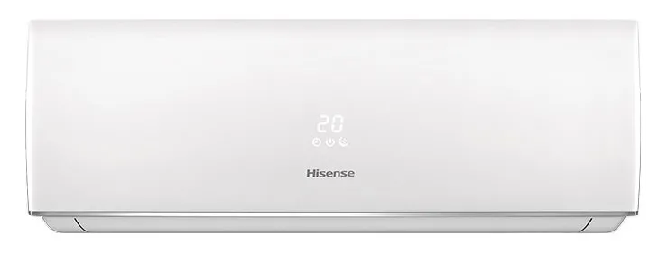 Sistem Split Hisense AST-09UW4SVEDB10, 9kBTU/h, Alb
