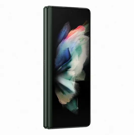 Smartphone Samsung Galaxy Fold3, 12GB/256GB, Phantom Green