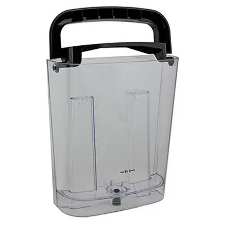 Espressor manual VITEK VT-1502, 1050W, Negru