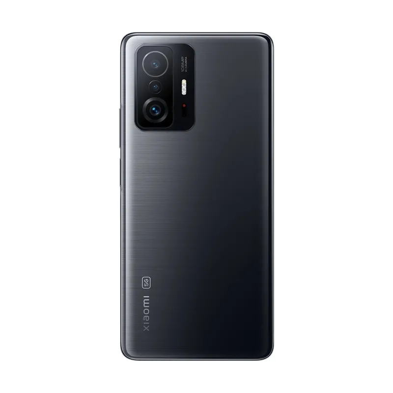 Смартфон Xiaomi 11T, 8Гб/256Гб, Meteorite Gray