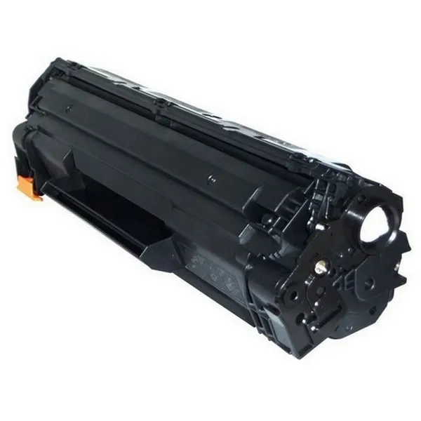 Cartuş Canon 712, Negru