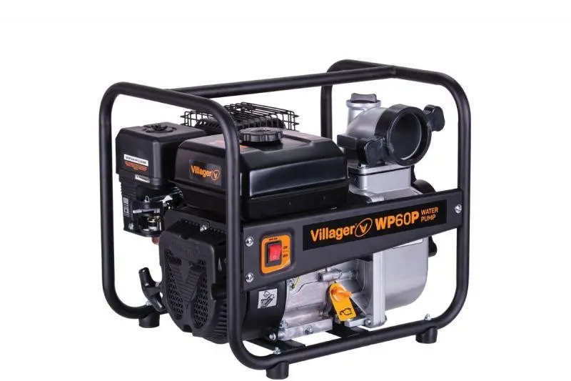 Motopompa Villager WP 60 P