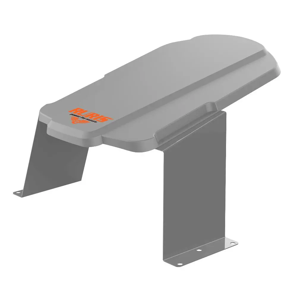 Робот газонокосилка Ruris RXR600