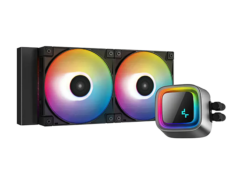 Cooler procesor Deepcool LS520