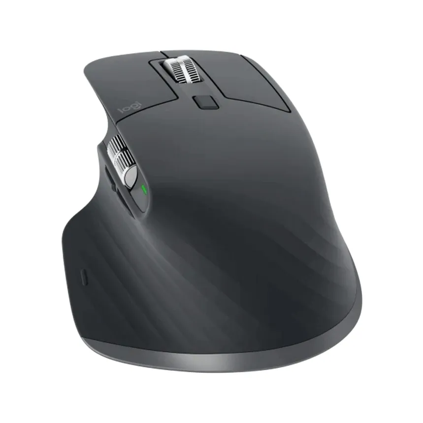 Беcпроводная мышь Logitech MX Master 3S, Графитовый
