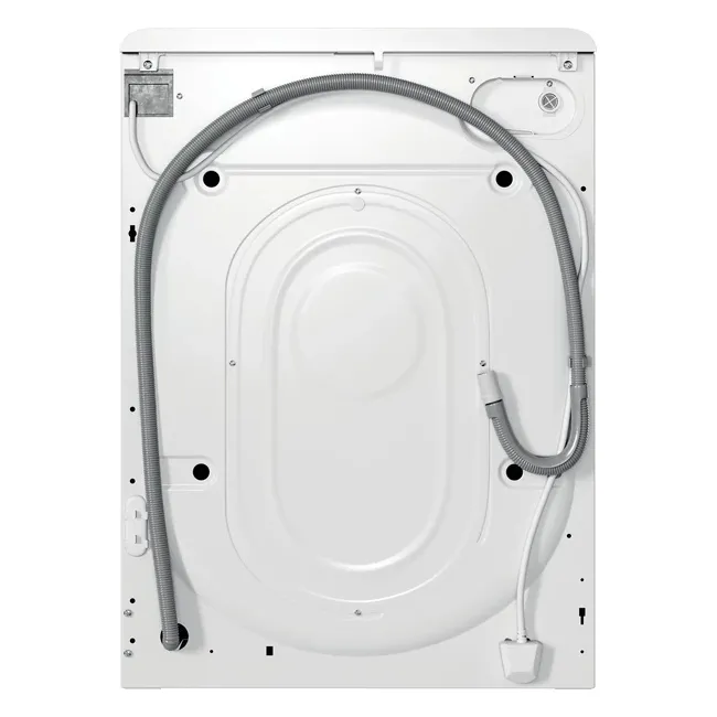 Mașină de spălat Indesit OMTWSA 61053 WK EU, 6kg, Alb