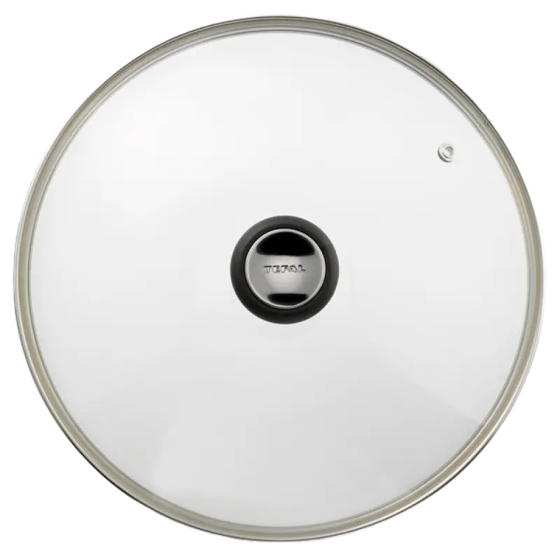 Capac Tefal 28097712, 28cm, Transparent