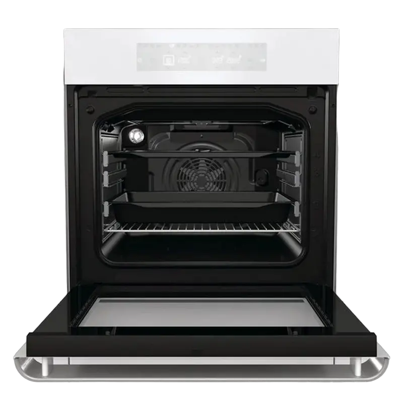 Cuptor Electric Gorenje BO 758 ORAW, Alb