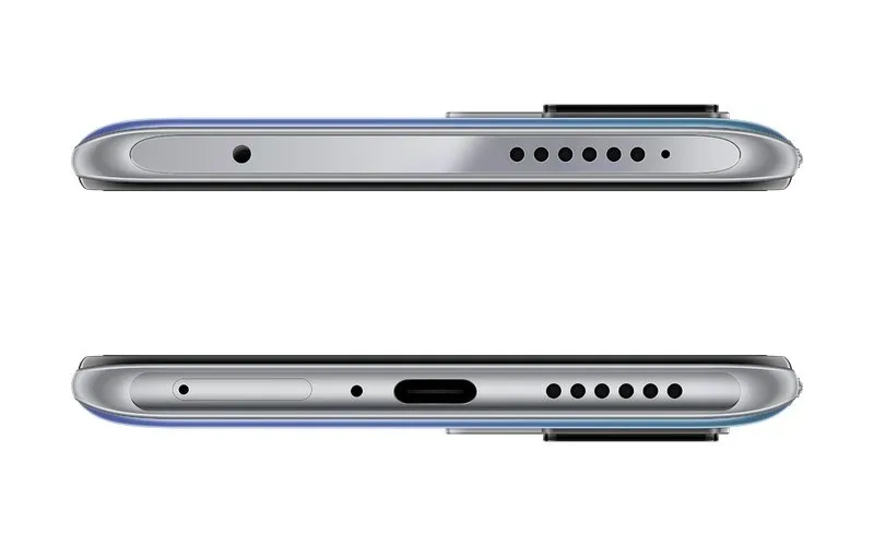 Смартфон Xiaomi 11T, 8Гб/128Гб, Celestial Blue