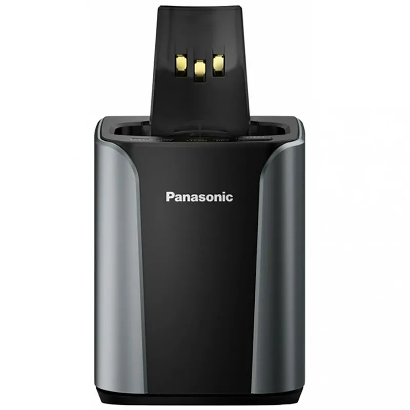 Aparat de ras electric Panasonic ES-LV97-K820, Negru