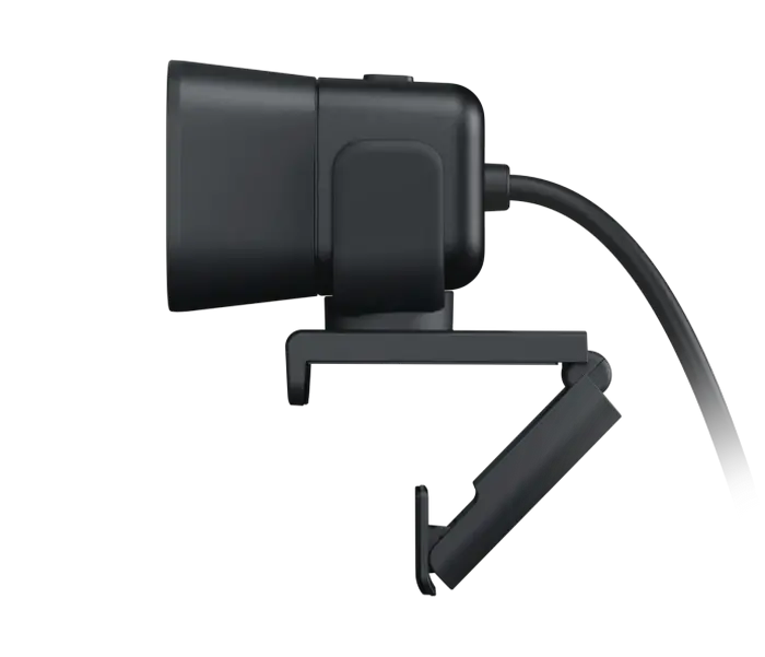 Веб-камера Logitech StreamCam, Full-HD 1080P, Чёрный